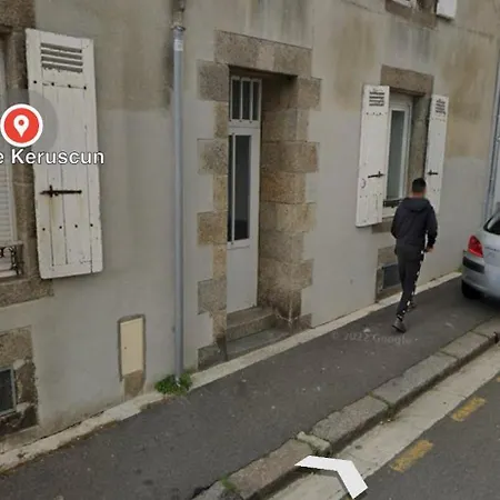 Apartman Le Loves Me