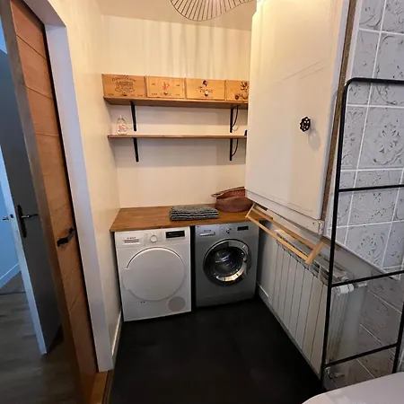 Le Loves Me Apartman Breszt