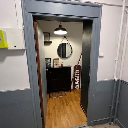 Le Loves Me Apartman