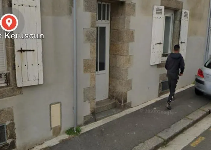 Apartman Le Loves Me