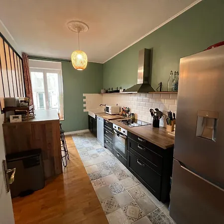 아파트 Le Loves Me *