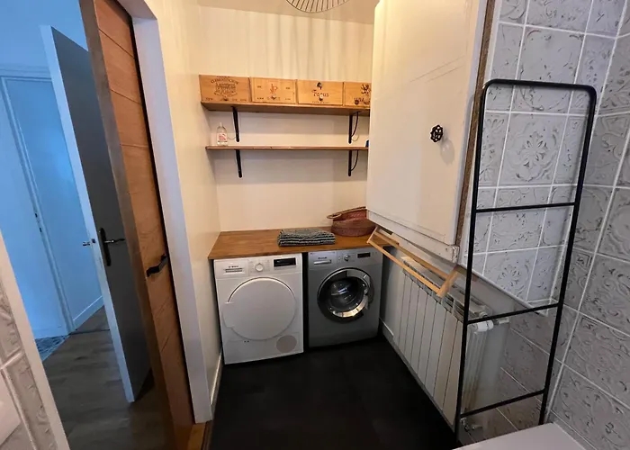 Le Loves Me Appartement Brest