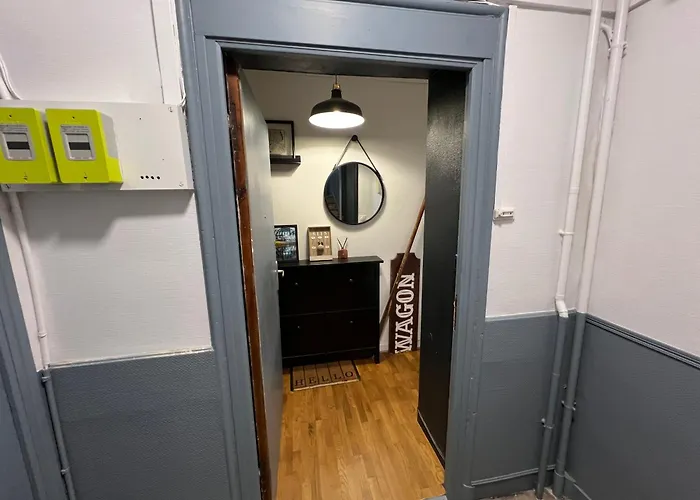 Le Loves Me Appartement